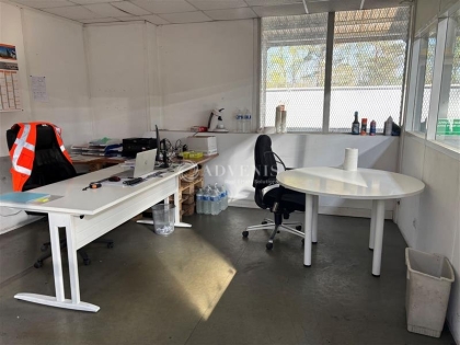 Advenis RES - Immobilier d'entreprises