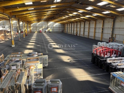 Advenis RES - Immobilier d'entreprises