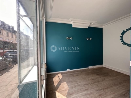 Advenis RES - Immobilier d'entreprises