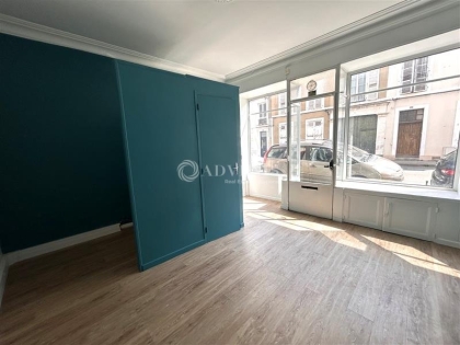 Advenis RES - Immobilier d'entreprises