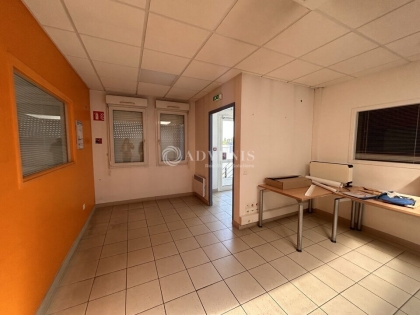 Advenis RES - Immobilier d'entreprises