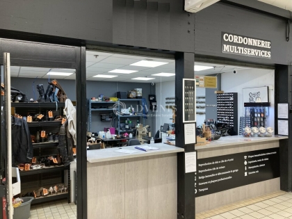 Advenis RES - Immobilier d'entreprises