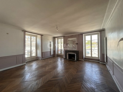 Advenis RES - Immobilier d'entreprises