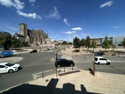 Advenis RES - Immobilier d'entreprises