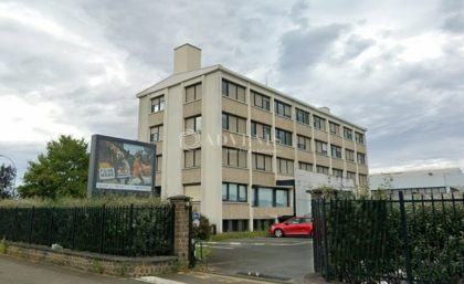 Advenis RES - Immobilier d'entreprises