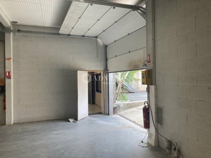 Advenis RES - Immobilier d'entreprises