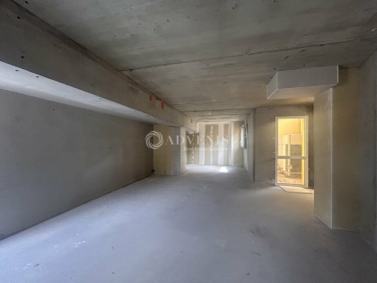 Advenis RES - Immobilier d'entreprises