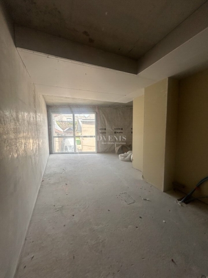 Advenis RES - Immobilier d'entreprises