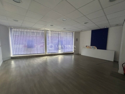 Advenis RES - Immobilier d'entreprises