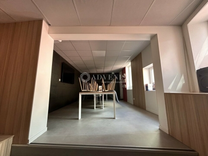 Advenis RES - Immobilier d'entreprises