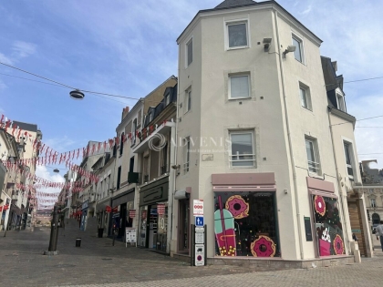 Advenis RES - Immobilier d'entreprises