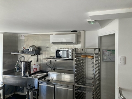 Advenis RES - Immobilier d'entreprises