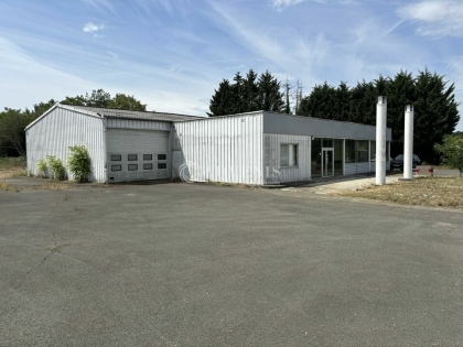 Advenis RES - Immobilier d'entreprises