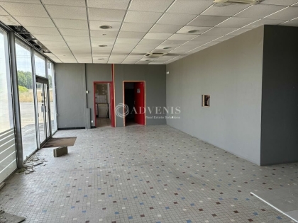 Advenis RES - Immobilier d'entreprises