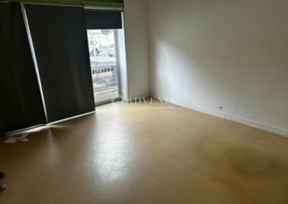 Advenis RES - Immobilier d'entreprises