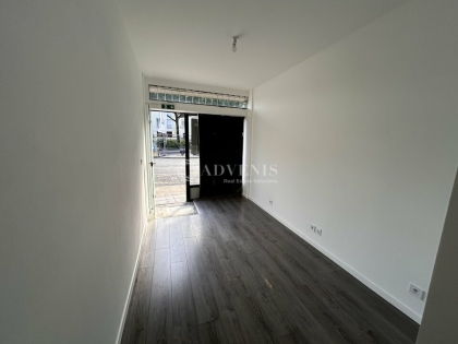 Advenis RES - Immobilier d'entreprises