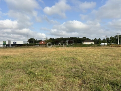 Advenis RES - Immobilier d'entreprises