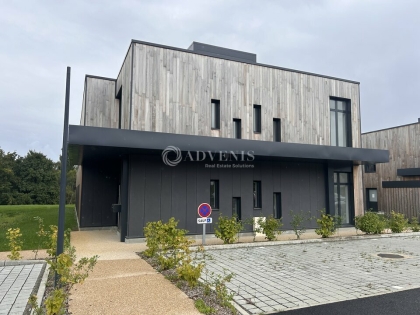 Advenis RES - Immobilier d'entreprises