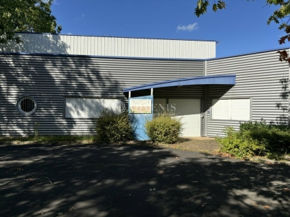 Advenis RES - Immobilier d'entreprises