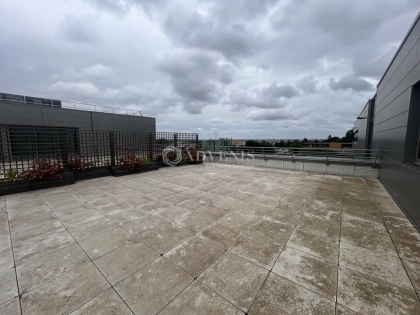 Advenis RES - Immobilier d'entreprises