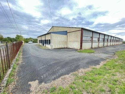 Advenis RES - Immobilier d'entreprises