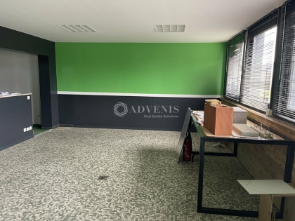 Advenis RES - Immobilier d'entreprises