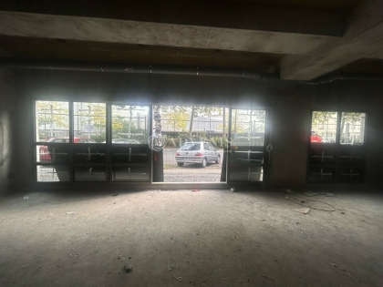 Advenis RES - Immobilier d'entreprises