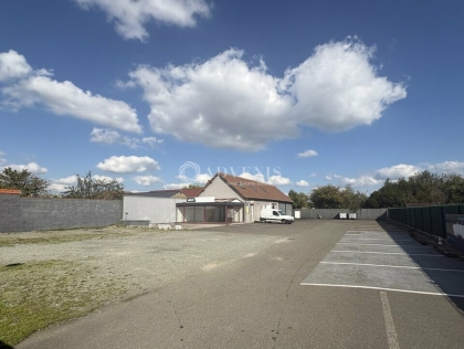 Advenis RES - Immobilier d'entreprises