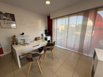 Advenis RES - Immobilier d'entreprises