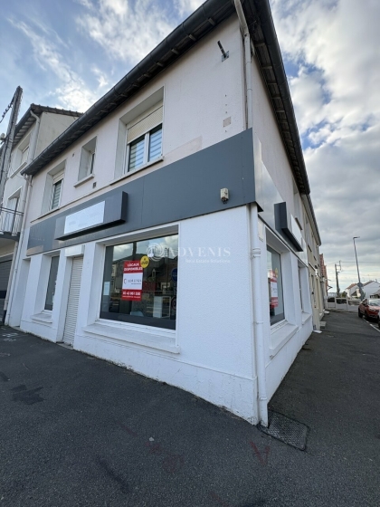 Advenis RES - Immobilier d'entreprises