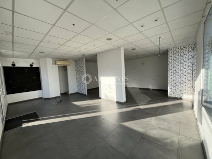 Advenis RES - Immobilier d'entreprises