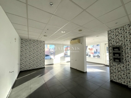 Advenis RES - Immobilier d'entreprises