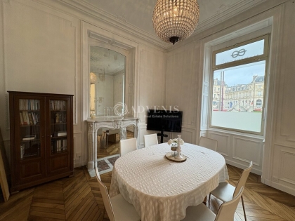 Advenis RES - Immobilier d'entreprises