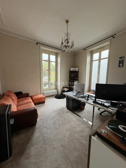 Advenis RES - Immobilier d'entreprises