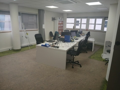 Advenis RES - Immobilier d'entreprises