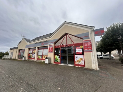 Advenis RES - Immobilier d'entreprises