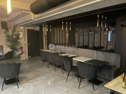 Advenis RES - Immobilier d'entreprises