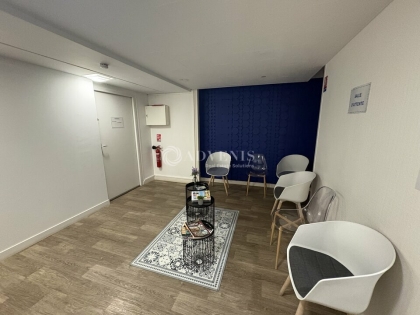 Advenis RES - Immobilier d'entreprises