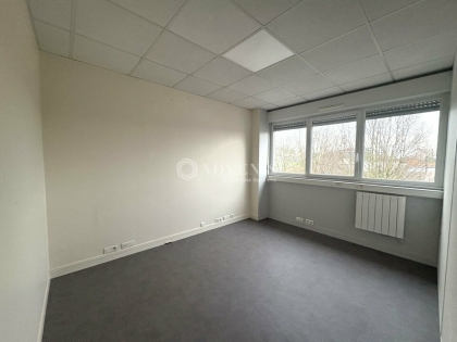 Advenis RES - Immobilier d'entreprises