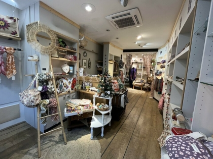 Advenis RES - Immobilier d'entreprises