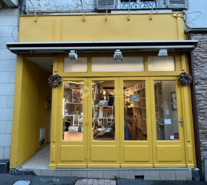 Advenis RES - Immobilier d'entreprises