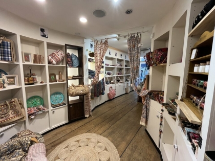 Advenis RES - Immobilier d'entreprises