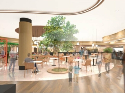 Advenis RES - Immobilier d'entreprises