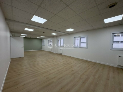 Advenis RES - Immobilier d'entreprises