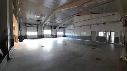 Advenis RES - Immobilier d'entreprises