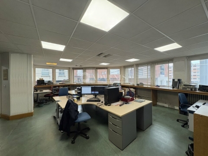 Advenis RES - Immobilier d'entreprises