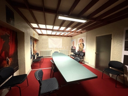 Advenis RES - Immobilier d'entreprises