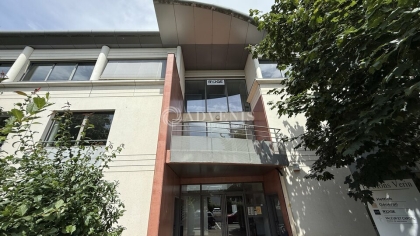 Advenis RES - Immobilier d'entreprises