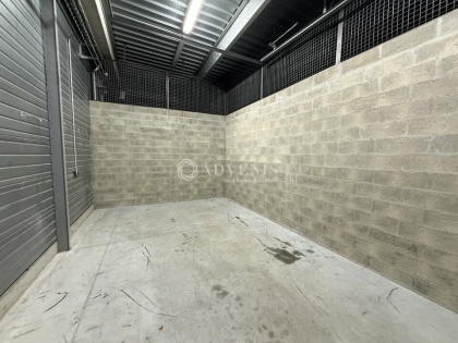 Advenis RES - Immobilier d'entreprises