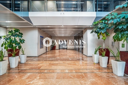 Advenis RES - Immobilier d'entreprises